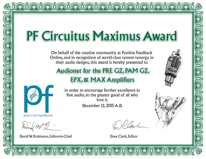 PFO Circuitus Maximus